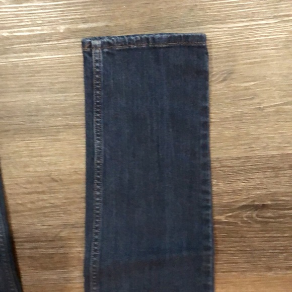 Levi Strauss # 511 Slim Stretch Jeans W32 X L36 - Picture 9 of 9